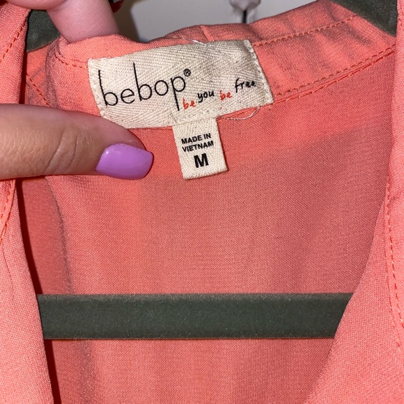 Pink Dress - Picture 2 of 5